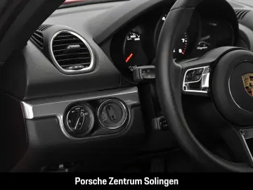 Cayman PDK Bose Navi AppleCarPlay 20'' LED