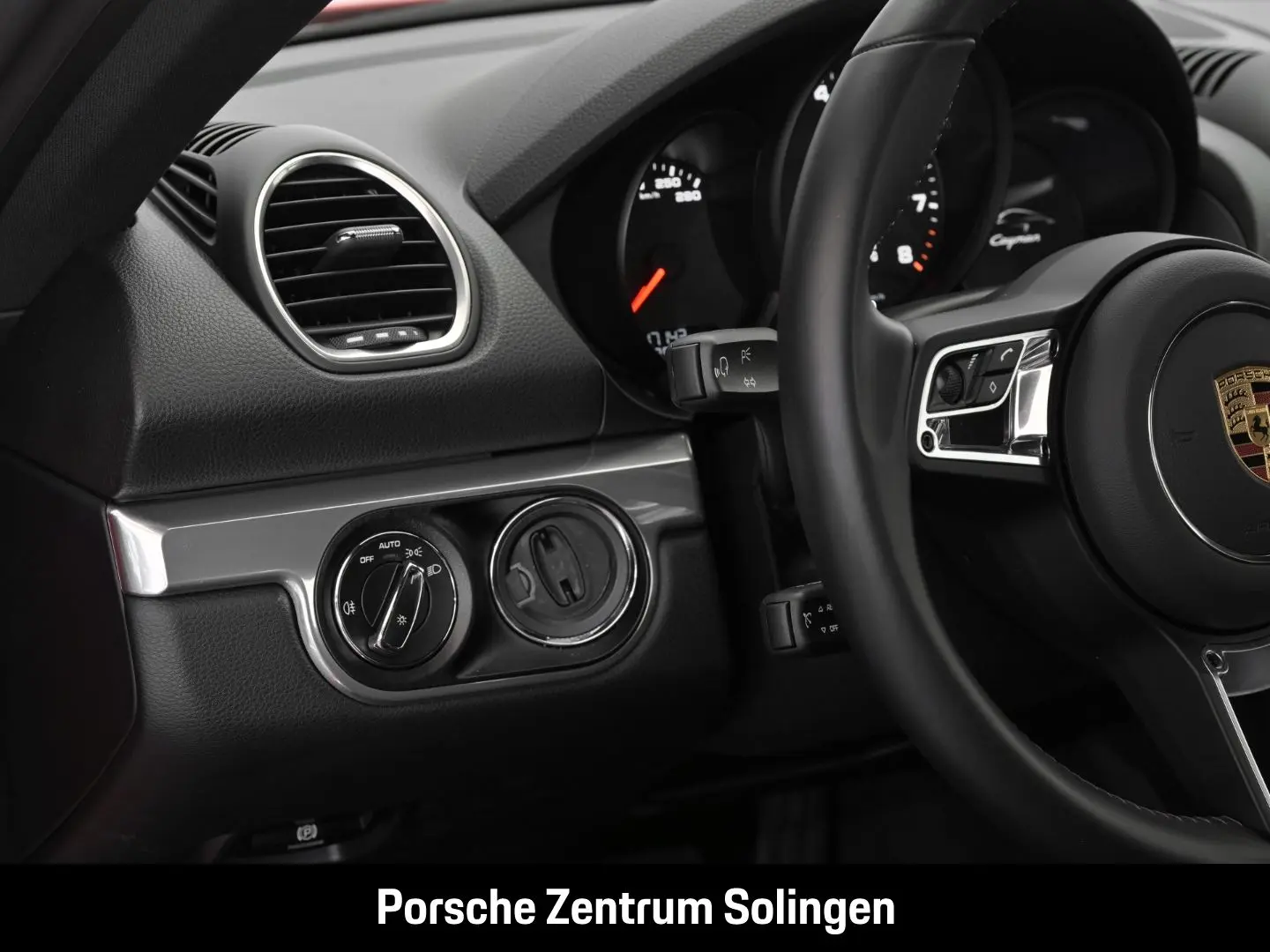 Cayman PDK Bose Navi AppleCarPlay 20'' LED