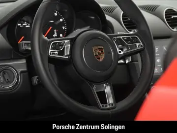 Cayman PDK Bose Navi AppleCarPlay 20'' LED