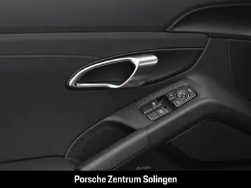 Cayman PDK Bose Navi AppleCarPlay 20'' LED