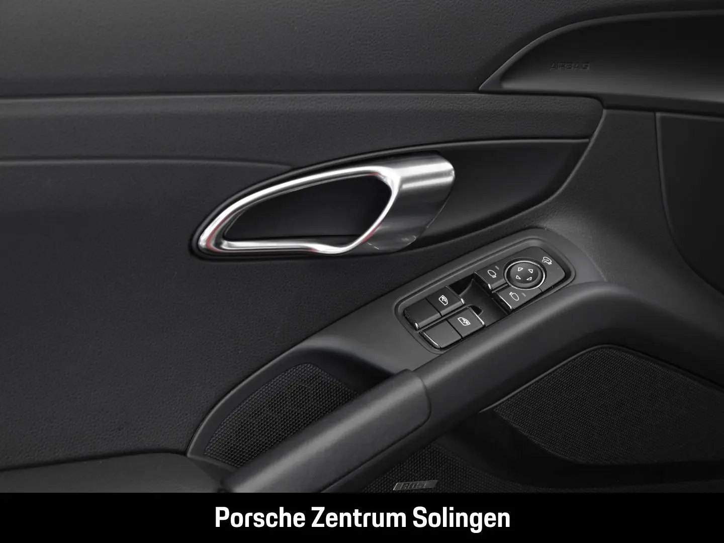 Cayman PDK Bose Navi AppleCarPlay 20'' LED