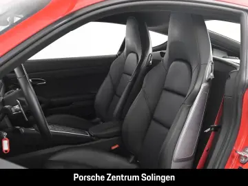 Cayman PDK Bose Navi AppleCarPlay 20'' LED