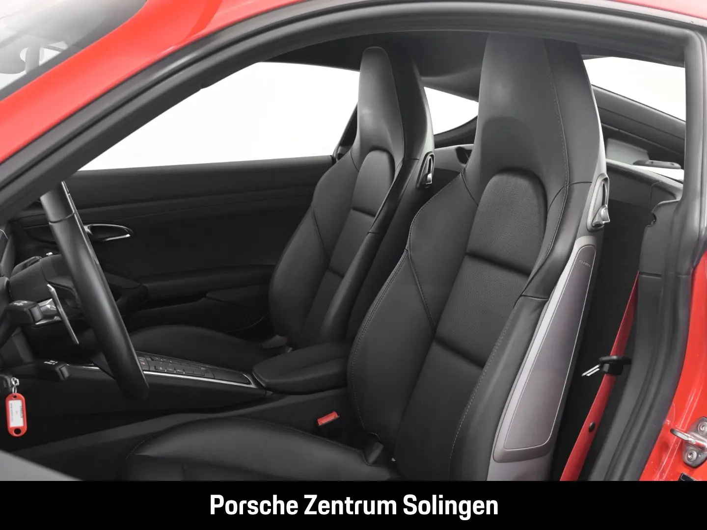 Cayman PDK Bose Navi AppleCarPlay 20'' LED
