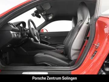 Cayman PDK Bose Navi AppleCarPlay 20'' LED