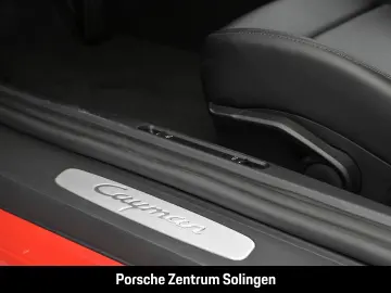 Cayman PDK Bose Navi AppleCarPlay 20'' LED