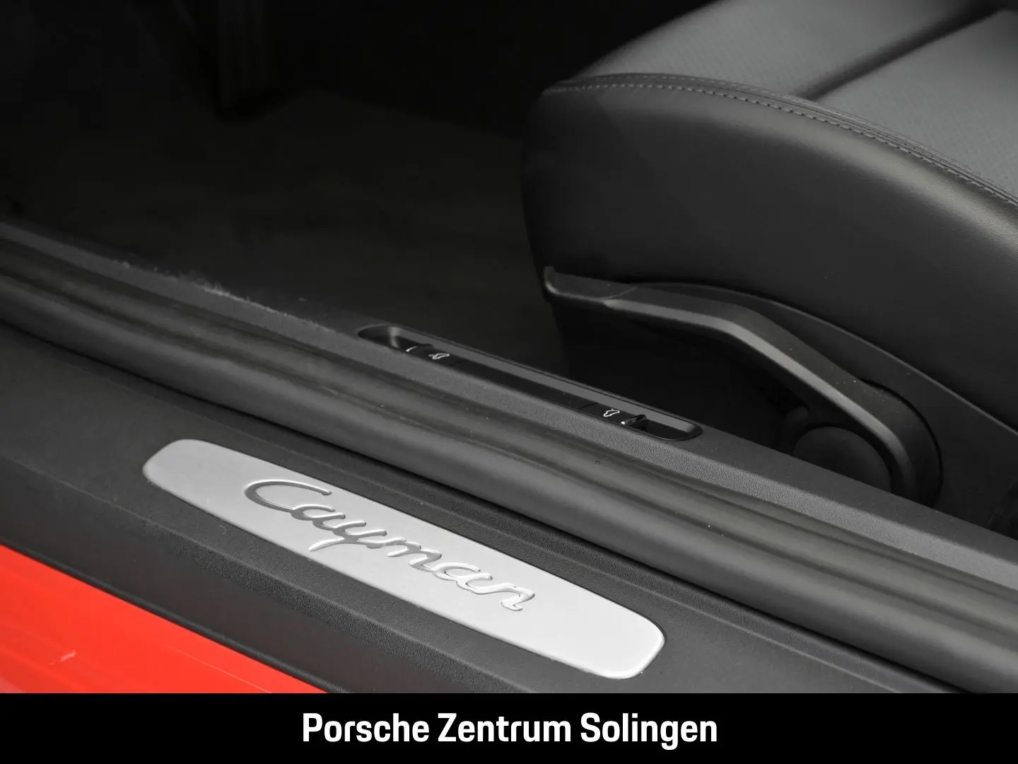 Cayman PDK Bose Navi AppleCarPlay 20'' LED
