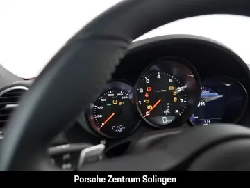Cayman PDK Bose Navi AppleCarPlay 20'' LED
