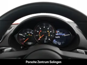 Cayman PDK Bose Navi AppleCarPlay 20'' LED