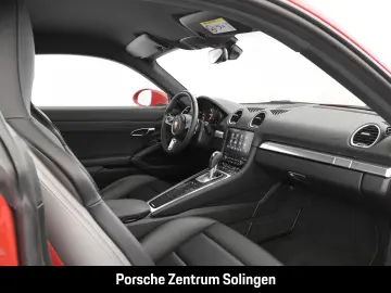 Cayman PDK Bose Navi AppleCarPlay 20'' LED