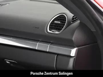 Cayman PDK Bose Navi AppleCarPlay 20'' LED