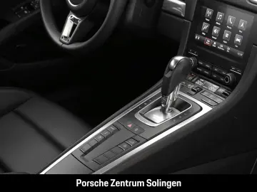 Cayman PDK Bose Navi AppleCarPlay 20'' LED