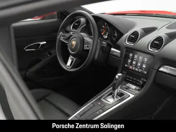 Cayman PDK Bose Navi AppleCarPlay 20'' LED