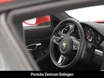 Cayman PDK Bose Navi AppleCarPlay 20'' LED