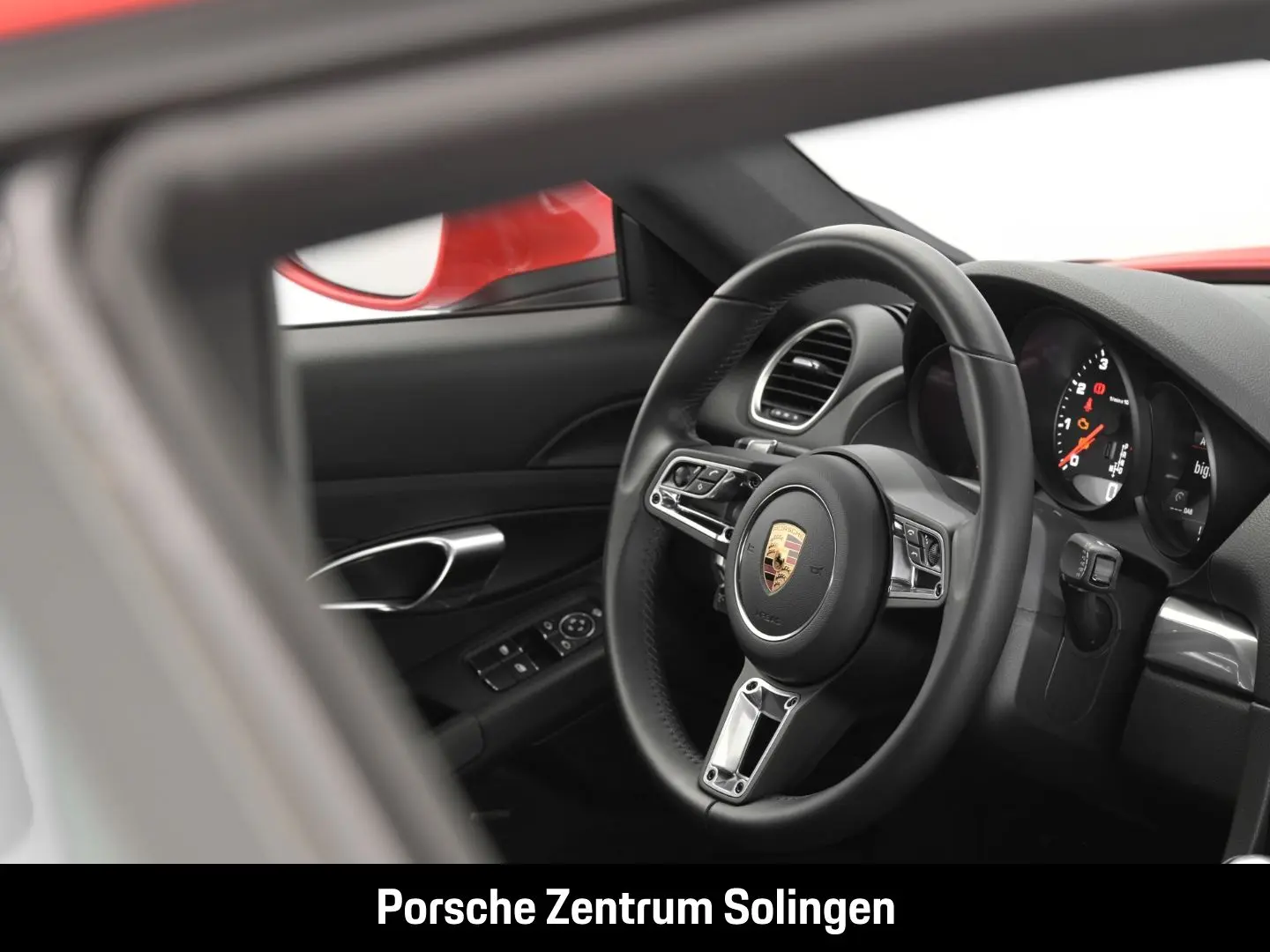 Cayman PDK Bose Navi AppleCarPlay 20'' LED