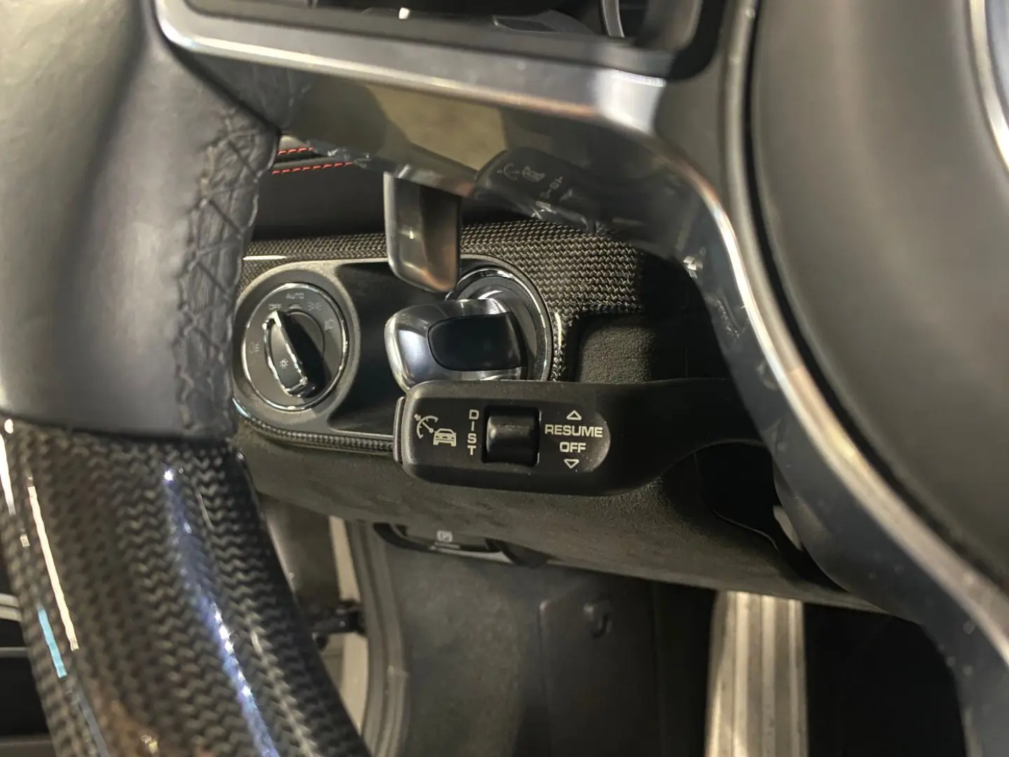 Cayman (718) GTS 4.0 | SportDesign Paket schwarz