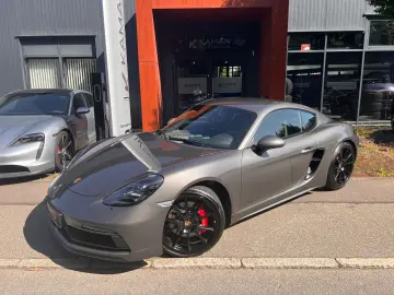 718 Cayman GTS 4.0 PDK #APPROVED 3 26! MY2023!