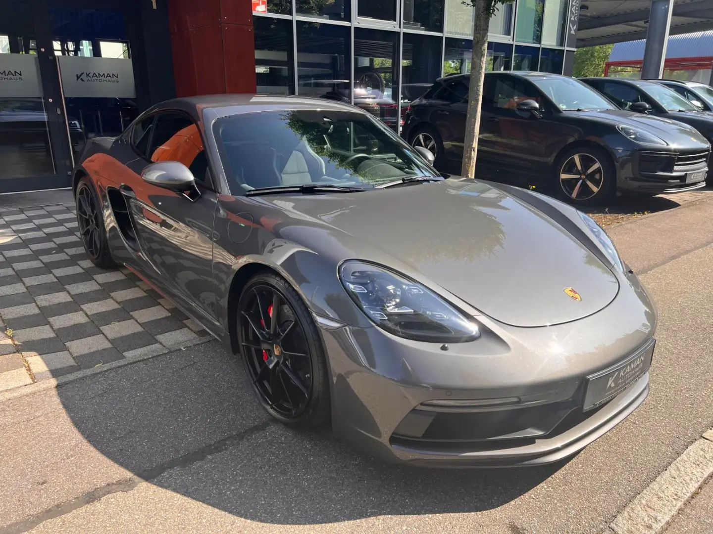 718 Cayman GTS 4.0 PDK #APPROVED 3/26! MY2023!