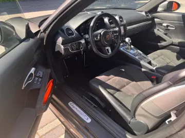 718 Cayman GTS 4.0 PDK #APPROVED 3/26! MY2023!