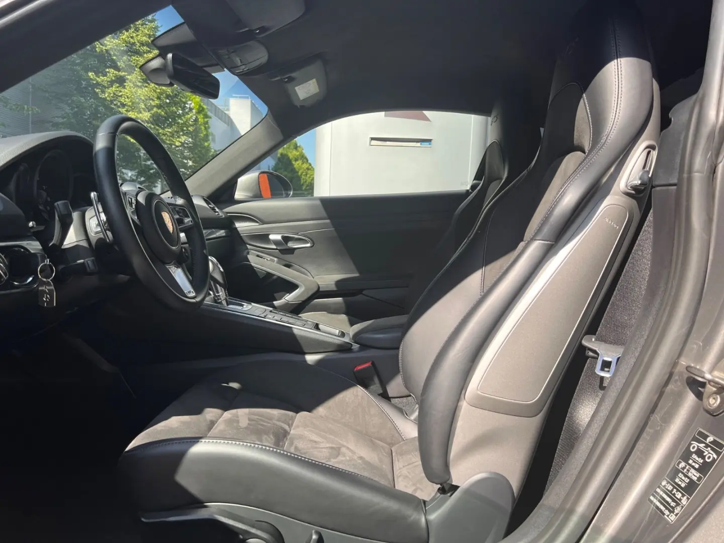 718 Cayman GTS 4.0 PDK #APPROVED 3/26! MY2023!
