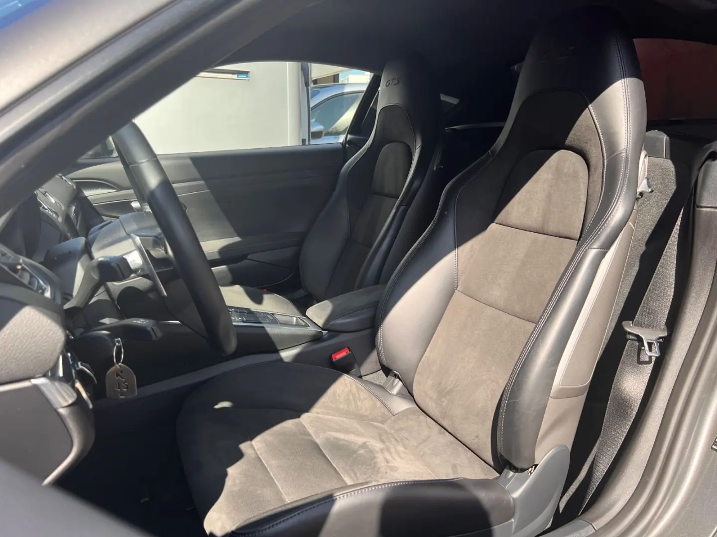 718 Cayman GTS 4.0 PDK #APPROVED 3/26! MY2023!