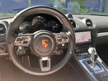 718 Cayman GTS 4.0 PDK #APPROVED 3/26! MY2023!
