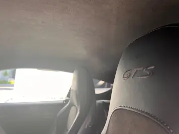 718 Cayman GTS 4.0 PDK #APPROVED 3/26! MY2023!