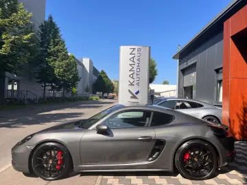 718 Cayman GTS 4.0 PDK #APPROVED 3/26! MY2023!