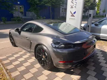 718 Cayman GTS 4.0 PDK #APPROVED 3/26! MY2023!