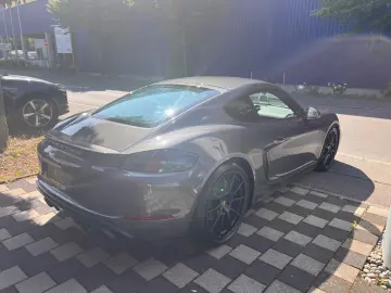718 Cayman GTS 4.0 PDK #APPROVED 3/26! MY2023!