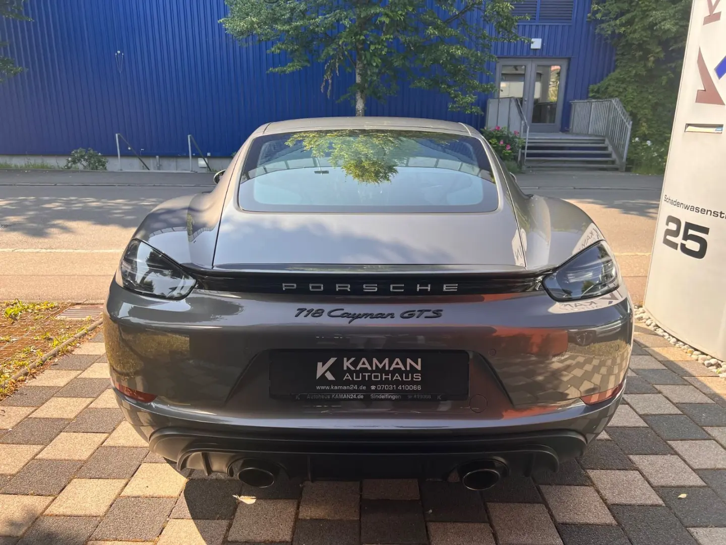 718 Cayman GTS 4.0 PDK #APPROVED 3/26! MY2023!