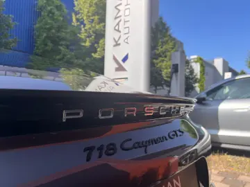 718 Cayman GTS 4.0 PDK #APPROVED 3/26! MY2023!