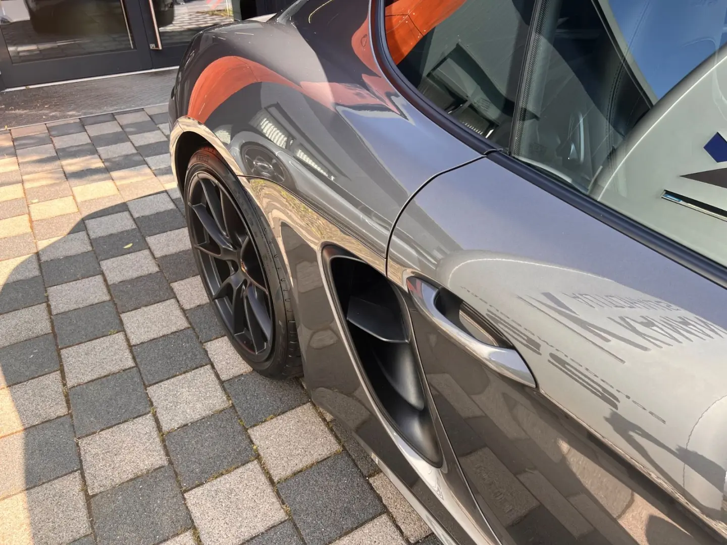 718 Cayman GTS 4.0 PDK #APPROVED 3/26! MY2023!