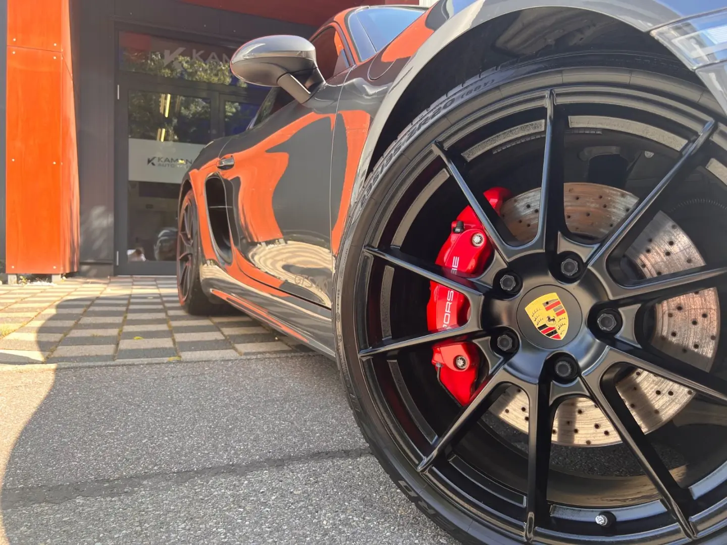718 Cayman GTS 4.0 PDK #APPROVED 3/26! MY2023!