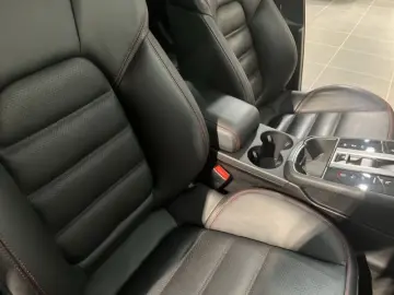 Macan GTS Sportabgasanlage Lenkradheizung LED
