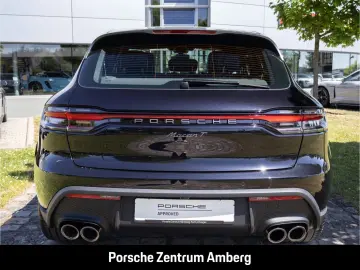 Macan T Rückfahrkamera Servolenkung Plus