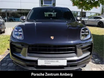 Macan T Rückfahrkamera Servolenkung Plus