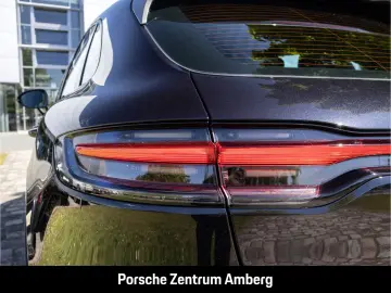 Macan T Rückfahrkamera Servolenkung Plus
