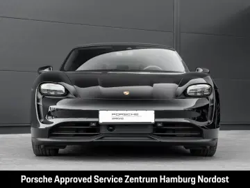 Taycan Panorama PASM ParkAssistent Pano 20 Zoll