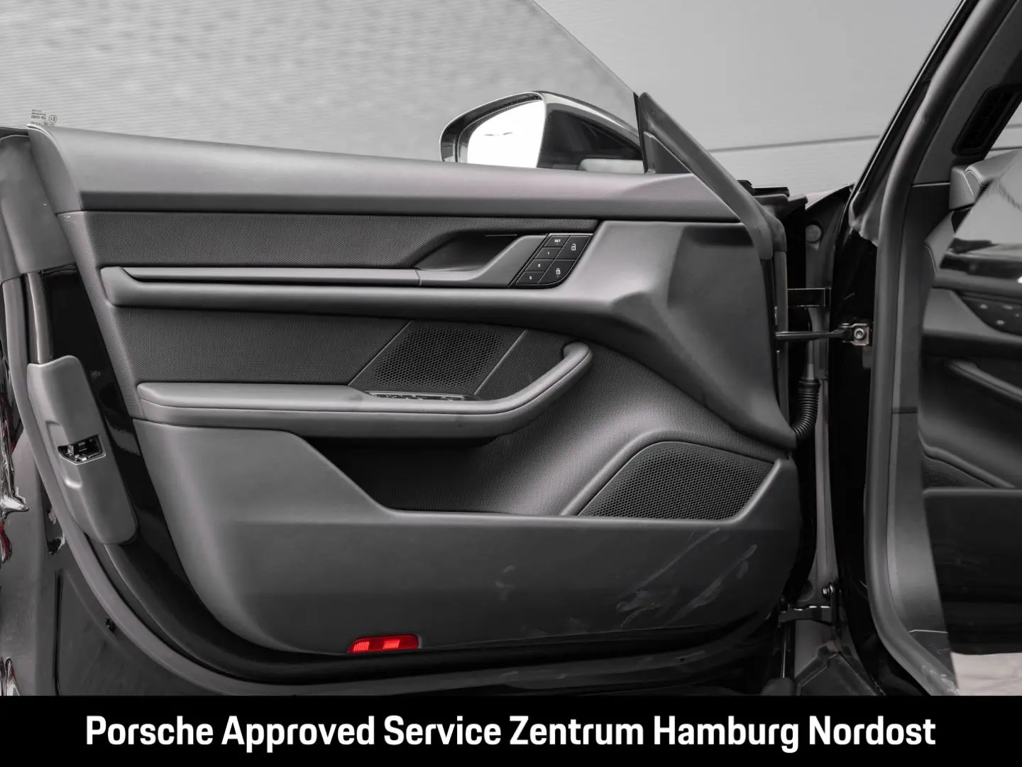 Taycan Panorama PASM ParkAssistent Pano 20 Zoll