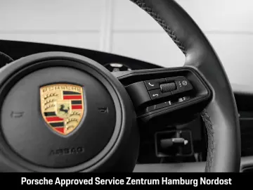 Taycan Panorama PASM ParkAssistent Pano 20 Zoll