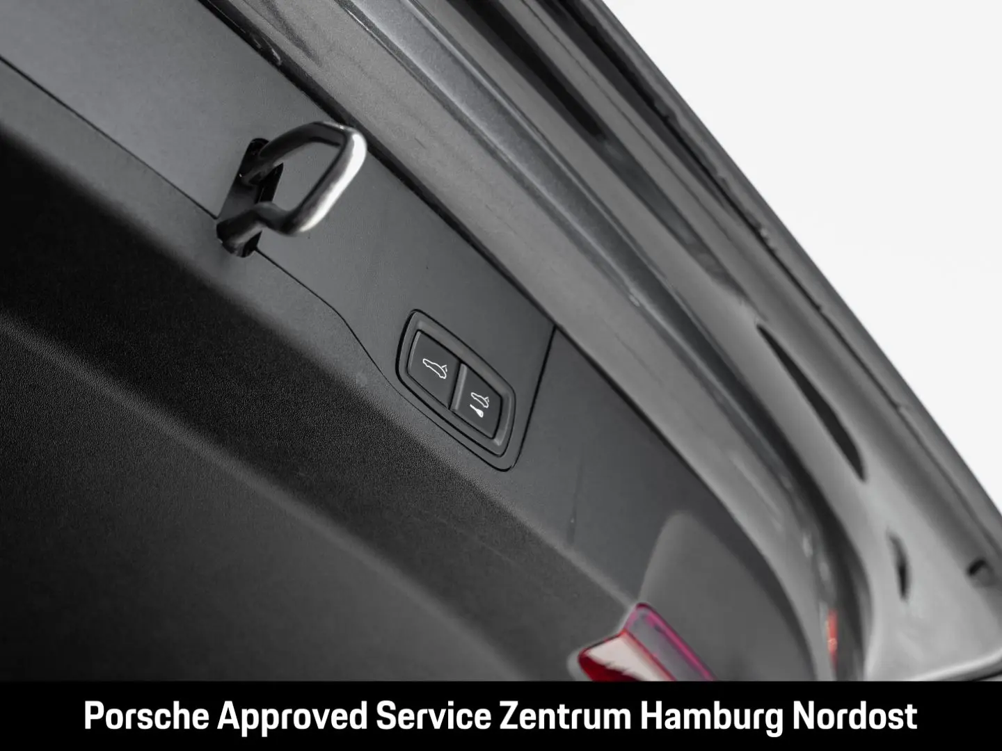 Taycan Turbo Cross Turismo PDCC Burmester