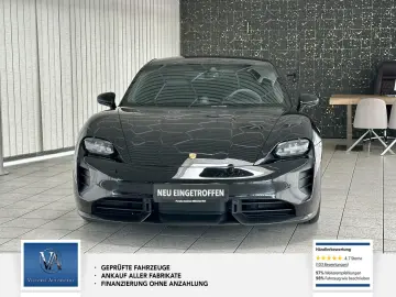 Taycan GTS