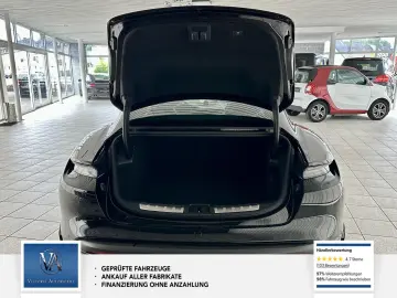 Taycan GTS
