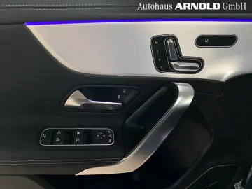 Mercedes-AMG A 35 4M Pano Distr Kamera Burmester
