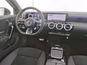 A 45 AMG S 4M+ Pano*HUD*Totwinkel*MEMORY*19