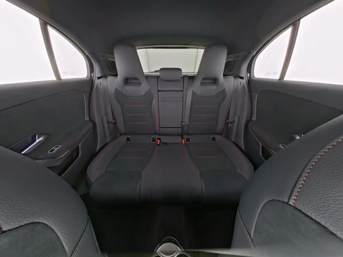 A 45 AMG S 4M+ Pano*HUD*Totwinkel*MEMORY*19