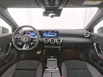 A 35 AMG 4M Totwinkel*Spurhalte*Multibeam*Keyles