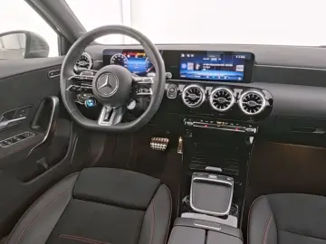 A 35 AMG 4M Totwinkel*Spurhalte*Multibeam*Keyles