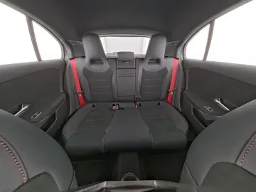 A 35 AMG 4M Totwinkel*Spurhalte*Multibeam*Keyles