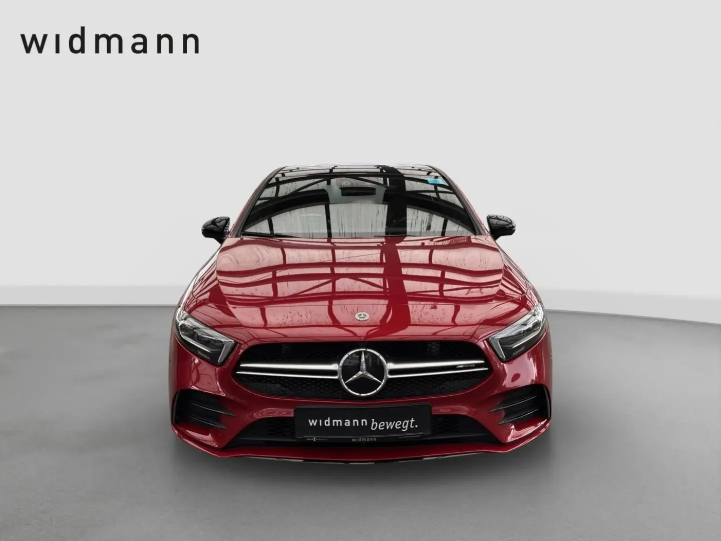 A 35 AMG 4M *Pano*Multibeam*Sitzklima*AHK*Standh